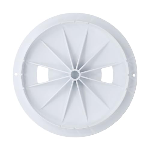 Für Hayward SPX1070C Skimmerabdeckung, kompatibel mit SkimMaster für SP1070, SP1071 Für Hayward SPX1070C Skimmerabdeckung, kompatibel mit SkimMaster für SP1070, SP1071 von Drhomeam