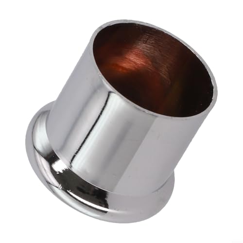 Handgefertigte Kupfer-Duscharmatur mit Zugkappe für zuverlässige Funktionalität für den täglichen Gebrauch (A) von Drhomeam