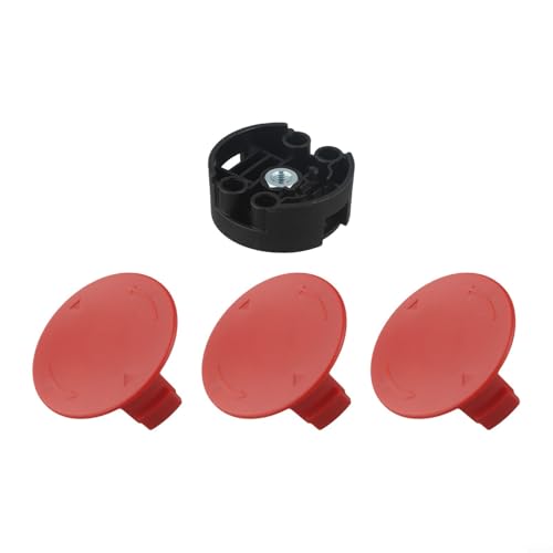 Hochleistungs-Ersatzteil-Set für Bosch AFS 2337 Rasenmäher Three Plus One Base Hochleistungs-Ersatzteil-Set für Bosch AFS 2337 Rasenmäher Three Plus One Base von Drhomeam