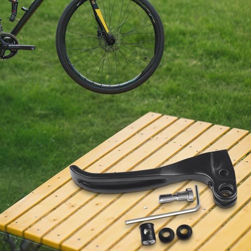 Hydraulischer Bremshebel Zugstangenteil für XOD und kompatible GOODTASTE, LiTing, Jiazhu Power Off Bremsgriffe links und rechts verwendbar (103 mm) von Drhomeam