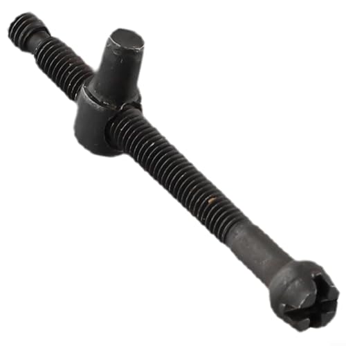 Kettensäge Kettenversteller Einstellschraube Spanner Ersatz für Kettensäge 4500 5200 5800 Gartengeräte Zubehör Kettensäge Kettenversteller Einstellschraube Spanner Ersatz für Kettensäge 4500 5200 5800 Gartengeräte Zubehör von Drhomeam