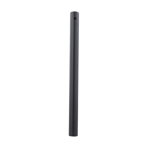 Laufrad-Sattube 22 2 mm x 300 mm, leichte Aluminiumkonstruktion (schwarz) von Drhomeam