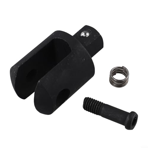 Professioneller 30,5 cm Kopfersatz für Knuckle Breaker Bar passend für alle 1/2 Zoll Drive Power Bars von Drhomeam