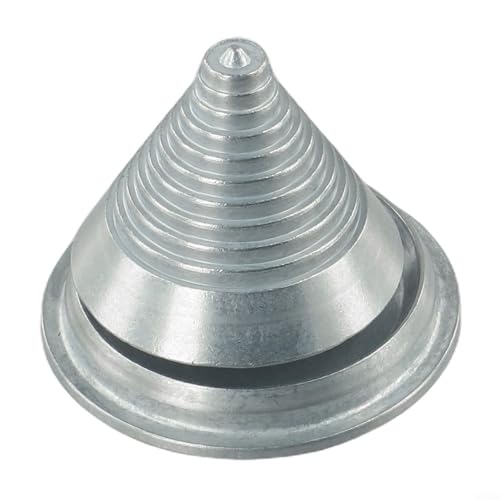 Rasenmähermesser Balancer Metall Auswuchtklingen Ersatzteile für Auswuchtmäher Cutter Klinge Rasenmäher Zubehör von Drhomeam