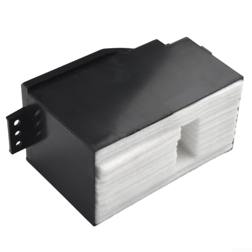 Resttintenbehälter mit Box für XP-520 XP-530 XP-540 XP-600 XP-601 XP-610 XP-750 XP-760 XP-800 XP-801 XP-802 XP-810 XP-820 XP-Drucker Zubehör Resttintenbehälter mit Box für XP-520 XP-530 XP-540 XP-600 XP-601 XP-610 XP-750 XP-760 XP-800 XP-801 XP-802 XP-810 XP-820 XP-Drucker Zubehör von Drhomeam