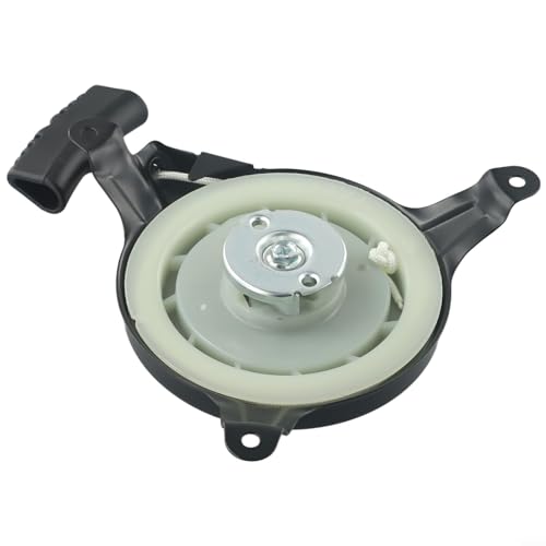 Seilzugstarter Hand, Seilzugstarter für Einhell für GC - PM 46 S Rasenmäher, Rasenmäher Motoren Montage Ersatzteil Seilzugstarter Hand, Seilzugstarter für Einhell für GC - PM 46 S Rasenmäher, Rasenmäher Motoren Montage Ersatzteil von Drhomeam