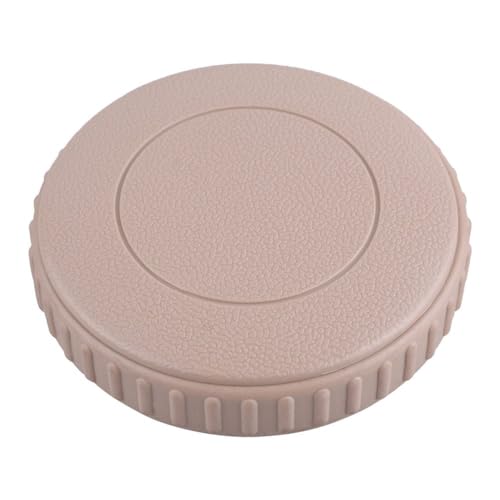 Sitzverstellknopf-Abdeckkappe für Golf MK6, OEM-Nummer 1J0671 (beige) von Drhomeam