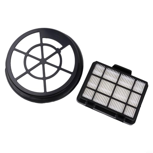 2 Stück Staubsaugerfilter Ersatzteile RHFILTCV1611 für Russell Hobbs RHCV1611 Compact XS Zylinder-Staubsauger Zubehör 2 Stück Staubsaugerfilter Ersatzteile RHFILTCV1611 für Russell Hobbs RHCV1611 Compact XS Zylinder-Staubsauger Zubehör von Drhomeam