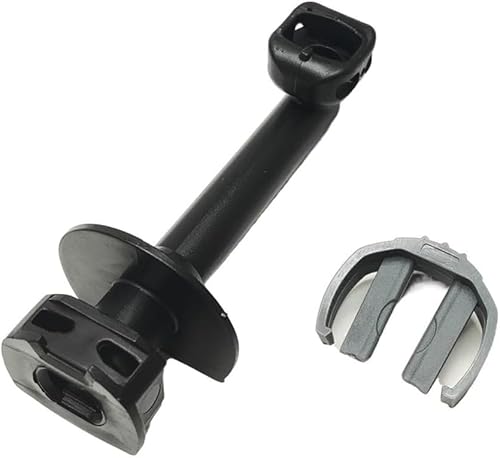 Winkelauslassrohr mit Schelle für Kärcher K1/K2/K3 Hochdruckreiniger Ersatzteile, Hochdruckreiniger Ellenbogen Auslassrohr 4.064-047.0,40640470,5.064-110.0,5064110 Winkelauslassrohr mit Schelle für Kärcher K1/K2/K3 Hochdruckreiniger Ersatzteile, Hochdruckreiniger Ellenbogen Auslassrohr 4.064-047.0,40640470,5.064-110.0,5064110 von Drhomeam