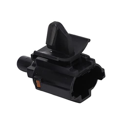 Air Temperature Sensor Premium, ABS Lightweight Replacement for Y 2017 2023 OE Number 1106818 00 A von DriKou