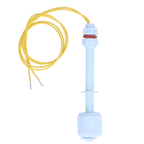 DriKou Float Switch, Water Liquid Level Sensor Controller PP Accessory for Pool Tank Equipment DriKou Float Switch, Water Liquid Level Sensor Controller PP Accessory for Pool Tank Equipment von DriKou