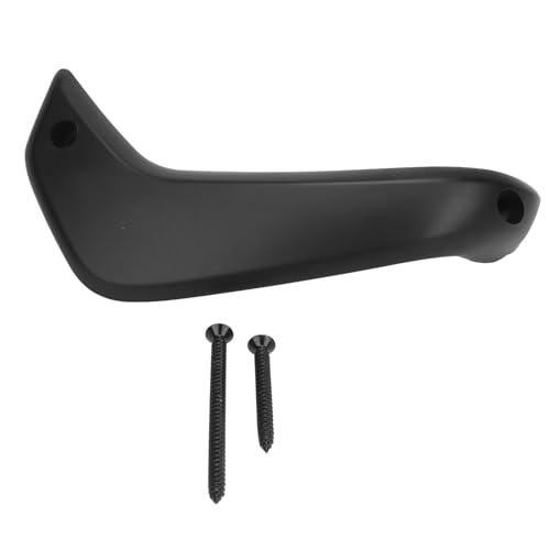 DriKou Innen türgriff, starke Struktur stabile D2BB A23943 CA35B8 für ST Line Schrägheck 2011 bis 2019 Manueller Fenstertür-Ersatz von DriKou