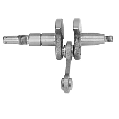 DriKou Kurbelwellenbaugruppe, 1132 030 0402 10 mm Ersatz für 018 MS180 ms 170 ms 180 Kettensägen von DriKou