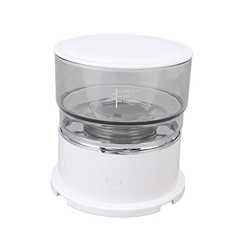 DriKou Portable Mini Drip Coffee Maker, Automatic Hand Brewing Coffee Maker for Travel Car Home von DriKou