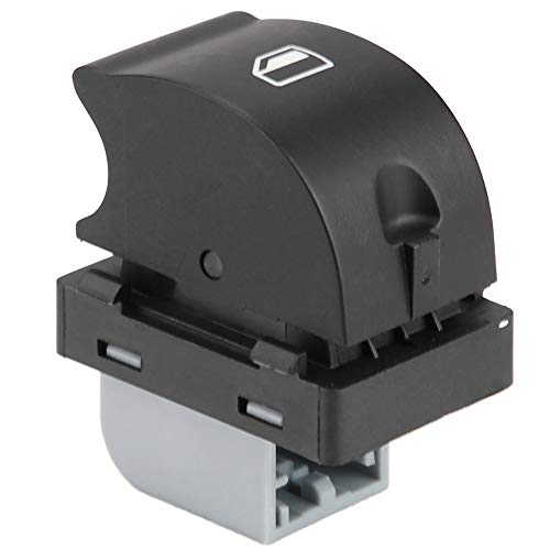 DriKou Power Window Switch, Car Electric Passenger Side Power Window Control Switch 8ED959855 for B6 B7 2002‑2008 DriKou Power Window Switch, Car Electric Passenger Side Power Window Control Switch 8ED959855 for B6 B7 2002‑2008 von DriKou