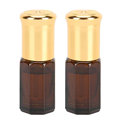DriKou Refractive Index Fluid Oil, 2 Bottles Refractive Index Fluid Oil 3ML each 1.300-1.800 RI for Gem Refractometers DriKou Refractive Index Fluid Oil, 2 Bottles Refractive Index Fluid Oil 3ML each 1.300-1.800 RI for Gem Refractometers von DriKou