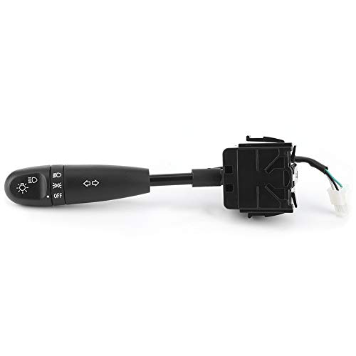 DriKou Steering Column Switch, Car Turn Signal Switch Steering Indicator Control Stalk 96540683 Fit for 2005-2008 von DriKou