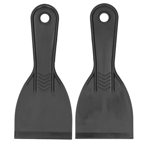 Drikou 2PCS 3D Drucker Spatel Tool SLA Photosensitive Harz Heißbettschaufel Zubehör 3in Drikou 2PCS 3D Drucker Spatel Tool SLA Photosensitive Harz Heißbettschaufel Zubehör 3in von DriKou