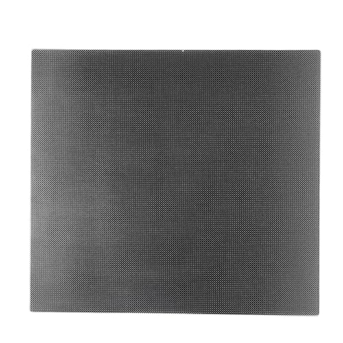 Drikou 3D -Druckerglasbett 257x257x4mm Temperierte Platte Bauen Sie die Oberfläche für Baambu oder einfach Reinigung mit Wasser oder Seifenwasser. Drikou 3D -Druckerglasbett 257x257x4mm Temperierte Platte Bauen Sie die Oberfläche für Baambu oder einfach Reinigung mit Wasser oder Seifenwasser. von DriKou