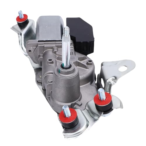 Drikou Heck Windschutzscheibe Wischermotor, 4320037 Hochfestigkeit Metalllegierung Rückenfenster Glaswischermotor Austausch für Mini -Fracht -Beifahrer Van Drikou Heck Windschutzscheibe Wischermotor, 4320037 Hochfestigkeit Metalllegierung Rückenfenster Glaswischermotor Austausch für Mini -Fracht -Beifahrer Van von DriKou