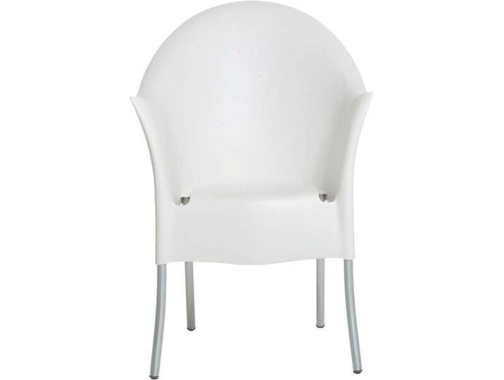 Armlehnsessel Lord Yo driade, Designer Philippe Starck, 94.5x62.5x66 cm von Driade