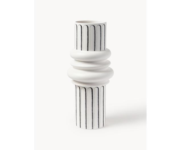 Design-Vase Ordini aus Keramik, H 45 cm von Driade