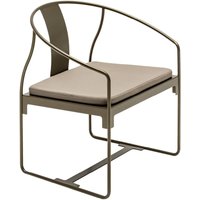 Driade - Mingx Outdoor Sessel von Driade