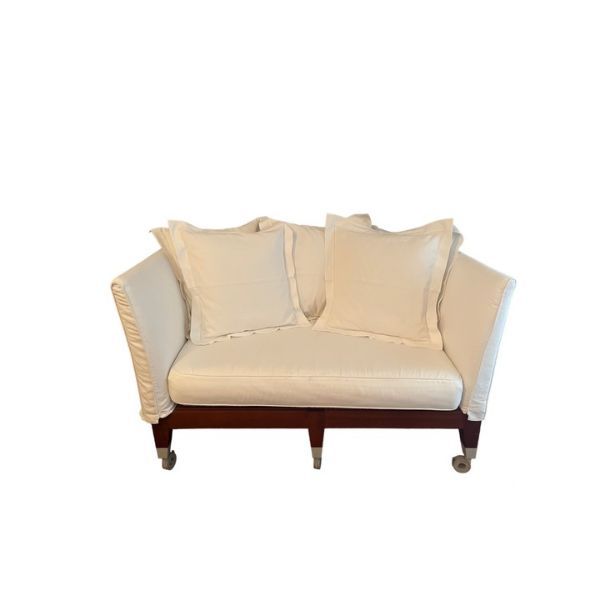 Neoz Sofa von Philippe Starck, Driade von Driade