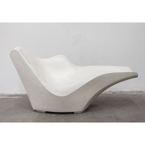 Tokyo-Pop Chaiselongue von Tokujin Yoshioka, Driade Tokyo-Pop Chaiselongue von Tokujin Yoshioka, Driade von Driade