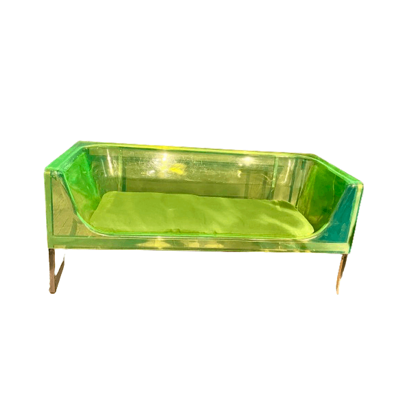 Vintage-Sofa Phantom von Emrys Roberts, Driade von Driade