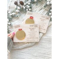 Netter List-Award, Personalisierte Nette List-Medaille, Weihnachtsandenken, Weihnachtsgeschenk Für Kinder, Vom Weihnachtsmann Genehmigt, Niedliches Netter List-Award, Personalisierte Nette List-Medaille, Weihnachtsandenken, Weihnachtsgeschenk Für Kinder, Vom Weihnachtsmann Genehmigt, Niedliches von DriftandLilac