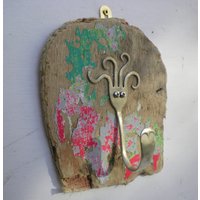 Skateboard Resthaken von DriftwoodLifestyles