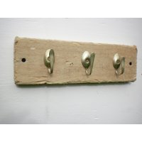 Teelöffel Schlüsselhaken von DriftwoodLifestyles