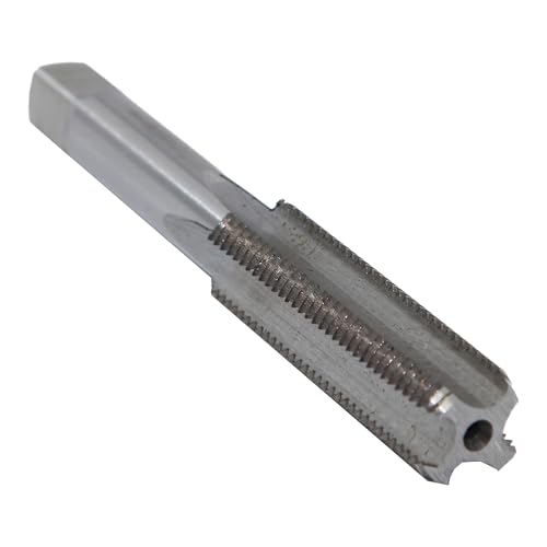 Drill America DWTB14 x 1,25 m14 x 1,25 Hochgeschwindigkeitsstahl, metrischer 4-Rillen-Bodengewindebohrer, DWT-Serie Drill America DWTB14 x 1,25 m14 x 1,25 Hochgeschwindigkeitsstahl, metrischer 4-Rillen-Bodengewindebohrer, DWT-Serie von Drill America