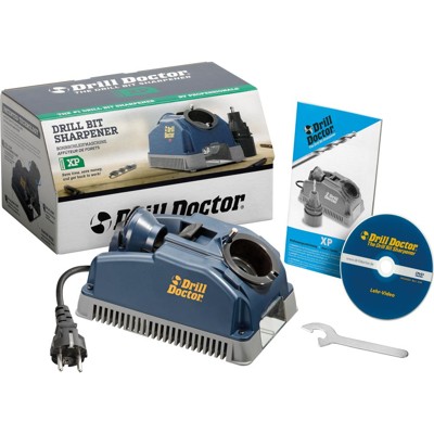 Bohrerschleifmaschine XP 230 Volt von Drill Doctor