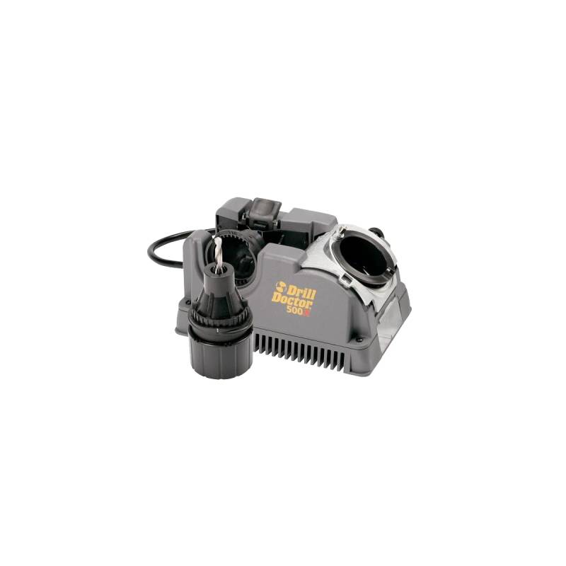 Drill Doctor Bohrerschleifgerät Schleifmaschine Bohrer Schleifbereich 2 5 13mm B-Ware von Drill Doctor