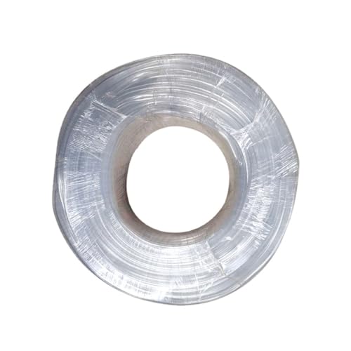 Durchsichtige PVC-Schlauchs ch lauchs ch lauch Wasserrohr Luft teich pumpen leitung Packung 5M 10M 20M 50M (20 * 22mm(5 m Preis)) von Drincoshow