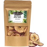 Getränk Botanicals Irland | Getrocknete Apfelscheiben 20+ Scheiben 100% Natürlich, Nicht-Gmo Perfekt Für Cocktails, Backen, & Dekoration 50G Getränk Botanicals Irland | Getrocknete Apfelscheiben 20+ Scheiben 100% Natürlich, Nicht-Gmo Perfekt Für Cocktails, Backen, & Dekoration 50G von DrinkBotanicals