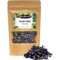 Getränk Botanicals Irland Getrocknete Hibiskusblüten | 100% Natürlich, Nicht-Gmo, Vegan Für Cocktails, Tee, Dekorationen, Seifenherstellung 40G von DrinkBotanicals