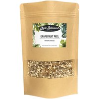 Getrocknete Grapefruitschalenschnitten | 80Gramm 100% Natürlich Für Cocktails, Backen, Aufgüsse, Destillieren Und Gin Getränk Botanicals Irland Getrocknete Grapefruitschalenschnitten | 80Gramm 100% Natürlich Für Cocktails, Backen, Aufgüsse, Destillieren Und Gin Getränk Botanicals Irland von DrinkBotanicals