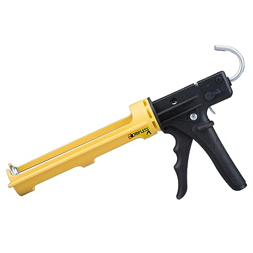 Dripless Inc. ETS3000 Ergo-Tech Industrial Caulk Gun Dripless Inc. ETS3000 Ergo-Tech Industrial Caulk Gun von Dripless