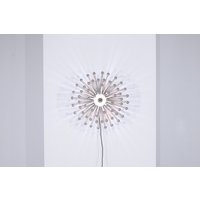 Lampe „ Pistillo " Von Studio Tetrarch Für Valenti Luce, Années 1960Er von Dritsh