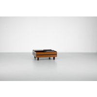 Teak Tischdecke Von Carlo Hauner Für Forma Italien 1960Er Jahre von Dritsh