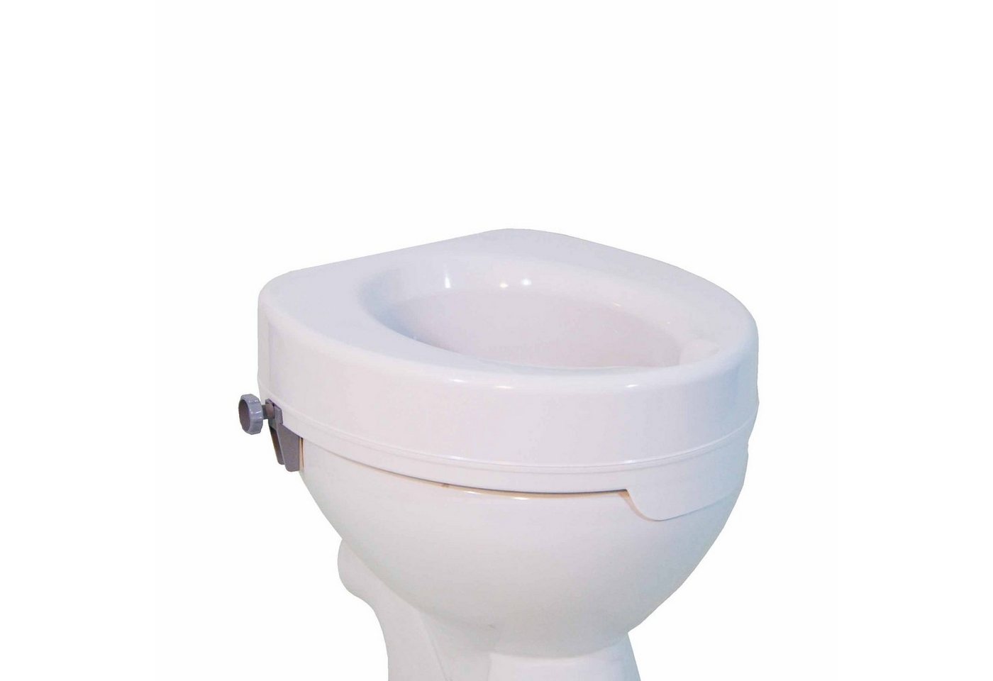 Drive Medical Toilettensitzerhöhung Drive Medical Toilettensitzerhöhung Ticco 2G/10 Drive Medical Toilettensitzerhöhung Drive Medical Toilettensitzerhöhung Ticco 2G/10 von Drive Medical