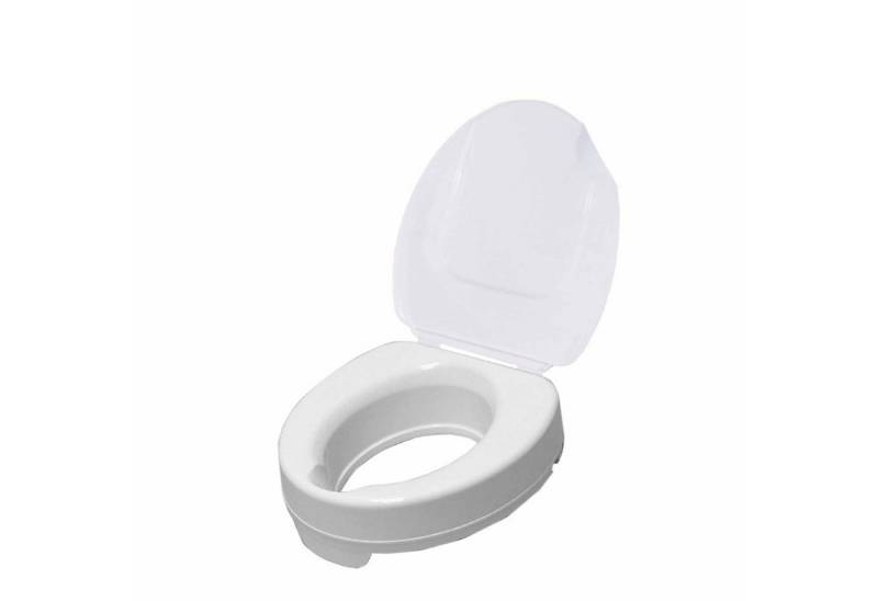 Drive Medical Toilettensitzerhöhung Drive Medical Toilettensitzerhöhung Ticco 2G/10 von Drive Medical