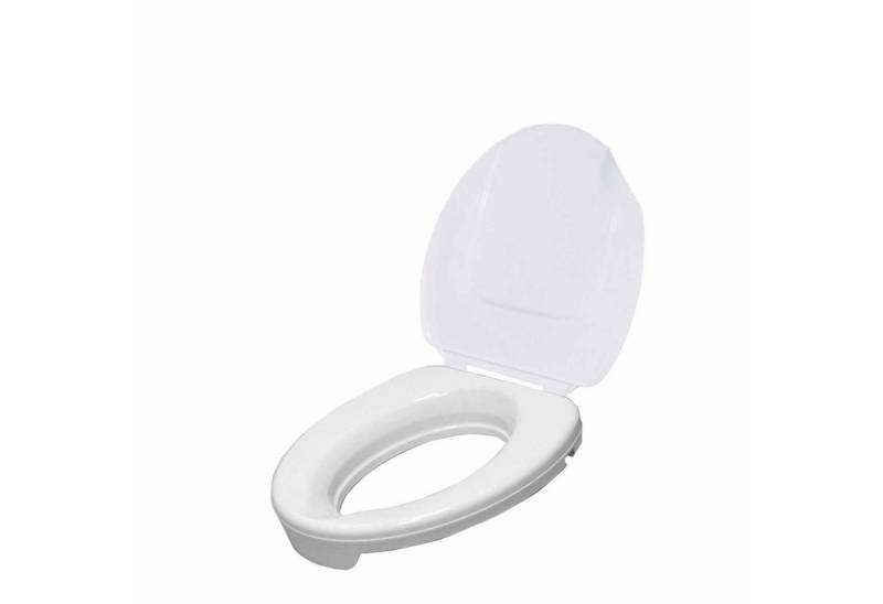 Drive Medical Toilettensitzerhöhung Drive Medical Toilettensitzerhöhung Ticco 2G/5 von Drive Medical