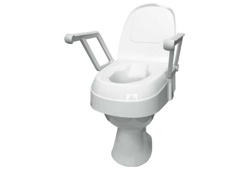 Drive Medical Toilettensitzerhöhung Drive TSE 120 Plus von Drive Medical