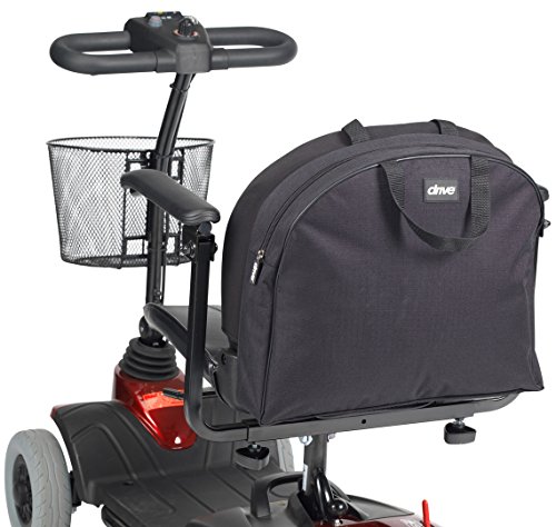 Tasche für Elektromobil, E-Rollator, hinten Tasche für Elektromobil, E-Rollator, hinten von Drive Medical