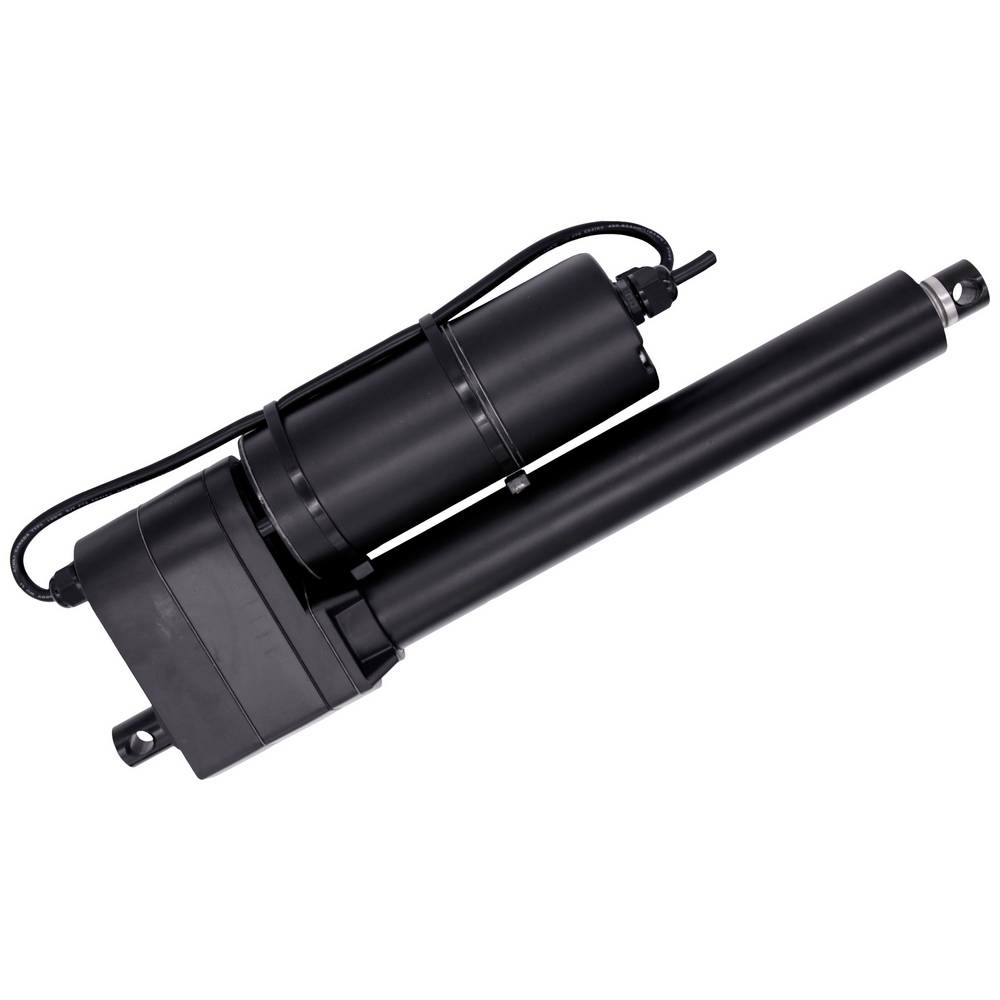 Drive System Europe Dszy5 Elektrozylinder Auto Hubmotor Linearantrieb 4500 N B-Ware Drive System Europe Dszy5 Elektrozylinder Auto Hubmotor Linearantrieb 4500 N B-Ware von Drive System Europe
