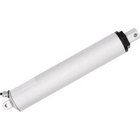 Drive System Europe by MSW Elektrozylinder DSAK4-24-100-300-IP54 10070186 Hublänge 300mm Schubkraft von Drive System Europe by MSW